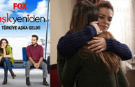 Turkish series Aşk Yeniden episode 30 english subtitles