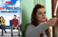 Turkish series Aşk Yeniden episode 37 english subtitles