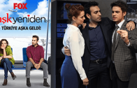 Turkish series Aşk Yeniden episode 44 english subtitles