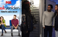 Turkish series Aşk Yeniden episode 46 english subtitles