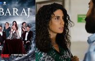 Turkish series Baraj episode 6 english subtitles
