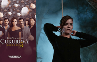 Turkish series Bir Zamanlar Cukurova episode 64 english subtitles