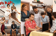 Çatı Katı Aşk episode 6