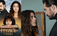 Turkish series Emanet episode 5 english subtitles