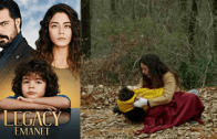 Turkish series Emanet episode 6 english subtitles