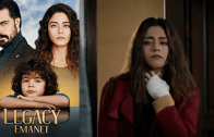 Turkish series Emanet episode 7 english subtitles