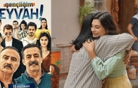Gençliğim Eyvah episode 7