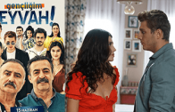 Gençliğim Eyvah episode 7