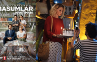 Turkish series Masumlar Apartmanı episode 1 english subtitles