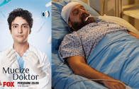 Turkish series Mucize Doktor episode 31 english subtitles