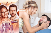 Maria ile Mustafa episode 7