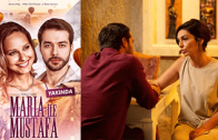 Turkish series Maria ile Mustafa episode 4 english subtitles