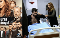 Turkish series Poyraz Karayel episode 43 english subtitles