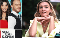 Turkish series Sen Çal Kapımı episode 9 english subtitles