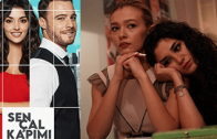 Turkish series Sen Çal Kapımı episode 12 english subtitles
