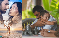 Turkish series Sefirin Kızı episode 22 english subtitles