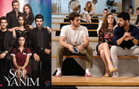 Turkish series Sol Yanım episode 1 english subtitles