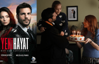 Yeni Hayat episode 1