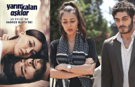 Yarım Kalan Aşklar episode 1