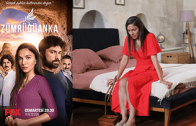 Turkish series Zümrüdüanka episode 13 english subtitles