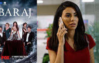 Turkish series Baraj episode 8 english subtitles