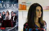 Turkish series Baraj episode 11 english subtitles