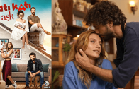 Çatı Katı Aşk episode 6