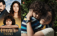 Turkish series Emanet episode 14 english subtitles