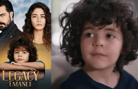 Turkish series Emanet episode 17 english subtitles