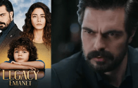 Turkish series Emanet episode 18 english subtitles