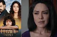 Turkish series Emanet episode 20 english subtitles
