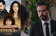 Turkish series Emanet episode 21 english subtitles