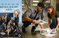 Turkish series Menajerimi Ara episode 7 english subtitles