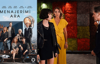 Turkish series Menajerimi Ara episode 10 english subtitles