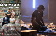 Turkish series Masumlar Apartmanı episode 6 english subtitles