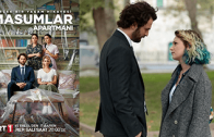 Turkish series Masumlar Apartmanı episode 8 english subtitles