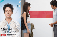 Turkish series Mucize Doktor episode 34 english subtitles