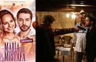 Turkish series Maria ile Mustafa episode 7 english subtitles