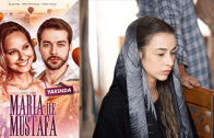 Maria ile Mustafa episode 7