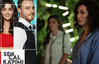 Turkish series Sen Çal Kapımı episode 13 english subtitles