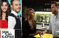 Turkish series Sen Çal Kapımı episode 14 english subtitles