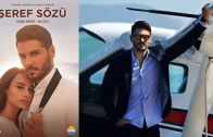 Şeref Sözü episode 1