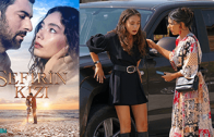 Turkish series Sefirin Kızı episode 24 english subtitles