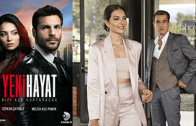 Yeni Hayat episode 1
