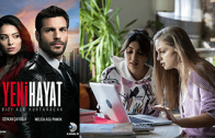 Yeni Hayat episode 1