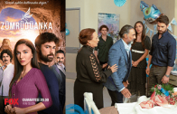 Zümrüdüanka episode 16