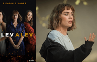Turkish series Alev Alev episode 2 english subtitles