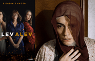 Turkish series Alev Alev episode 5 english subtitles