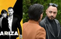 Turkish series Arıza episode 12 english subtitles