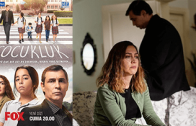 Turkish series Çocukluk episode 8 english subtitles